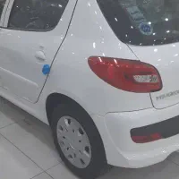 فروش پژو ۲۰۷ پانوراما تیو فایو تیپ 5|خودرو سواری و وانت|شوشتر, |دیوار