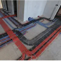 خدمات برق کاری وسیم کشی ساختمان