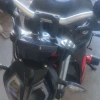 بنلی ۳۱۰ مدل ۴۰۱|موتورسیکلت|مشهد, اقبال|دیوار