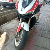 کویر زونتس250z4|موتورسیکلت|ورامین, ورامین|دیوار