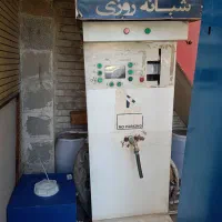 عابرآب و دستگاه تصفیه اب|آب‌سردکن و تصفیه آب|شیراز, کیان شهر|دیوار