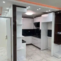 آپارتمان صفر ۶۰ متری