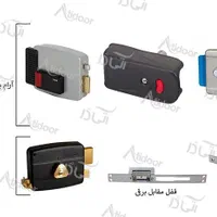 نصب نصاب لوسترآیفون وصل تلفن دوربین اتصالی برقکار|خدمات پیشه و مهارت|کرمان, |دیوار