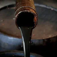 فروش روغن سوخته