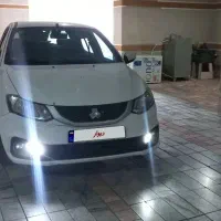 ساینا دوگانه کارخانه|خودرو سواری و وانت|مشهد, حجاب (شهرک غرب)|دیوار