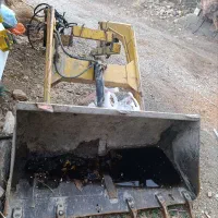 بیل جلو تراکتور|قطعات یدکی و لوازم جانبی|جوانرود, |دیوار