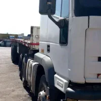 ایویکو 440|خودرو سنگین|زیباشهر, |دیوار