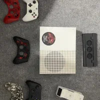 XBOX ONE S DERIVE 500G