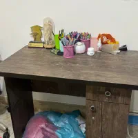 میز تحریر mdf