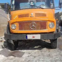 جرثقیل ۹۱۱ ۵ تن تادانو سوپر زد