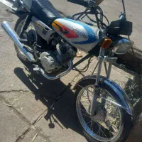 فروش فوری موتور کبیر مدل۸۹درجه یک