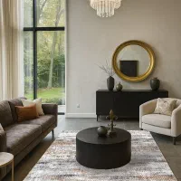 جشنواره فرشینه چاپی سنتی کلاسیک و مدرن|فرش|اراک, |دیوار