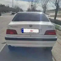 پژو پارس ۱۴۰۲|خودرو سواری و وانت|کرمان, |دیوار