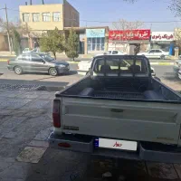 مزدا 2000|خودرو سواری و وانت|رفسنجان, |دیوار