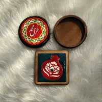 ورکشاپ آموزش کاشی