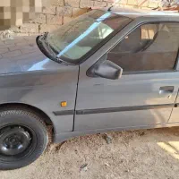 پژو405مدل ۹۸|خودرو سواری و وانت|کارون, |دیوار