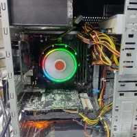 باندل گیمینگ i7 7700k باGiga Z270 HD3