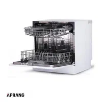 ماشین ظرفشویی کرال هشت نفره رومیزی ، نو و آکبند|ماشین ظرفشویی|سیرجان, |دیوار