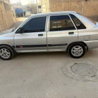 پراید ۱۴۱ مدل ۸۸شاسی سالم  پلمپ بدون جوش ترک|خودرو سواری و وانت|اصفهان, عاشق‌آباد|دیوار