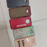 5 کدد گارد پوکو x3 با هم ارزان و یک عدد گلس نو