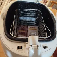 سرخ کن|اجاق گاز و لوازم برقی پختوپز|شاهینشهر, عطار|دیوار