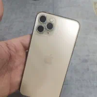 11پرو 256 فوق العاده تمیز