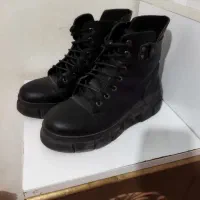 نیم پوت زنانه سایز سی و نه