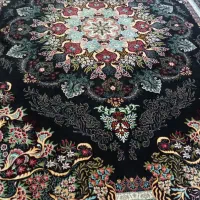 فرش ۱۲متری گیسوم|فرش|بومهن, |دیوار