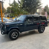 پاترول فروشی|خودرو سواری و وانت|تهران, تهرانپارس شرقی|دیوار