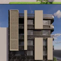 واحد-160متری-کلید-نخورده