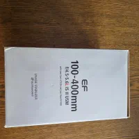 لنز دوربین