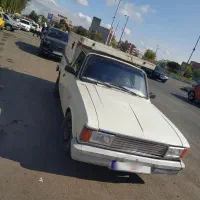 وانت بار|خودرو سواری و وانت|پارس‌آباد, |دیوار