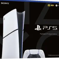 ps5اسلیم دیجیتال۲۰۱۶اروپا