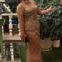 لباس نامزدی،عروسی|لباس|تهران, شهران شمالی|دیوار