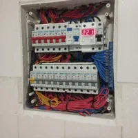 برقکار سرویس سرویسکارتعمیر تعمیرکار موتور کولر آبی|خدمات پیشه و مهارت|تهران, ستارخان|دیوار
