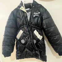 کاپشن اسپورت دخترانه نو هستش مناسب 10تا12ساله|لباس|پرند, فاز ۵|دیوار