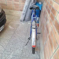 دوچرخه تنه 26|دوچرخه، اسکیت، اسکوتر|آباده, |دیوار