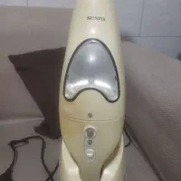 جاروشارژی سونیامدل 8110 در حد نو