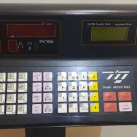 فروش ۲عدد ترازوی پند ۳۰کیلویی