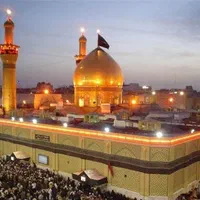 کاروان کربلا(عرفه) با خدمات درجه یک
