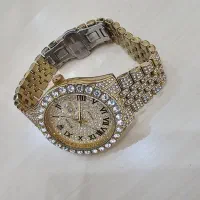 ساعت رولکس|ساعت|قم, باغ کرباسی|دیوار