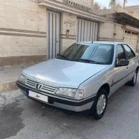 پژو۴۰۵مدل۹۶دوگانه فابریک|خودرو سواری و وانت|اهواز, سلطانمنش|دیوار