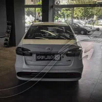 خودرو -- ایگل (EAGLE) KMC|خودرو سواری و وانت|تهران, پرستار|دیوار