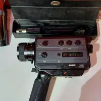 دوربین فیلم برداری کلکسیونی