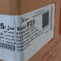 فر تو کار برقی اخوان در حد نو|اجاق گاز و لوازم برقی پخت‌وپز|فردیس, فردیس|دیوار