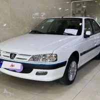 فروش پژو پارس سال سفارشی موتور جدید صفر و خشک ۱۴۰۲