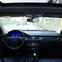 جک j5 تمیز|خودرو سواری و وانت|مشهد, الهیه|دیوار