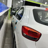 تیبا ۲ بدون رنگ|خودرو سواری و وانت|خرم‌آباد, |دیوار