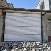 نصب کرکره برقی|خدمات پیشه و مهارت|تویسرکان, |دیوار