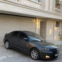 مزدا 3